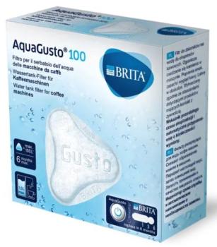 BRITA Aqua Gusto 100